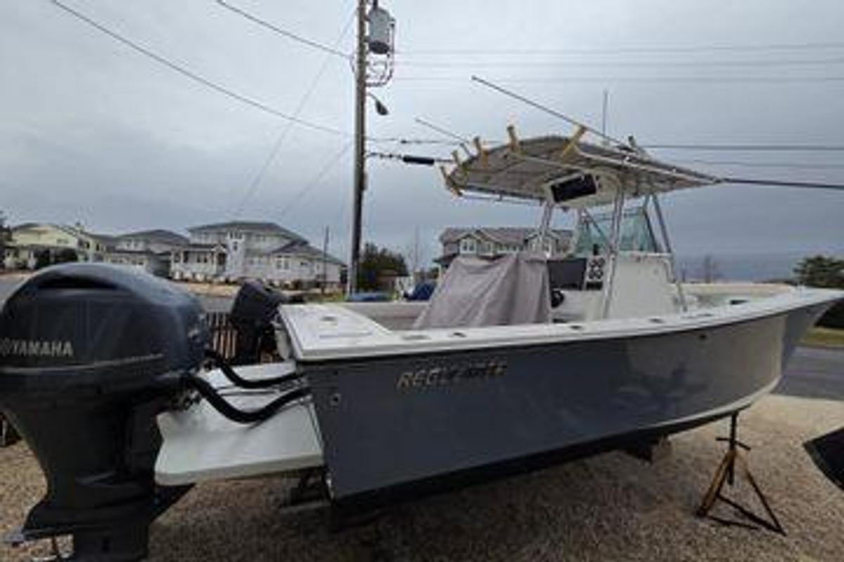 Used 1996 Regulator 26 Classic | 26ft