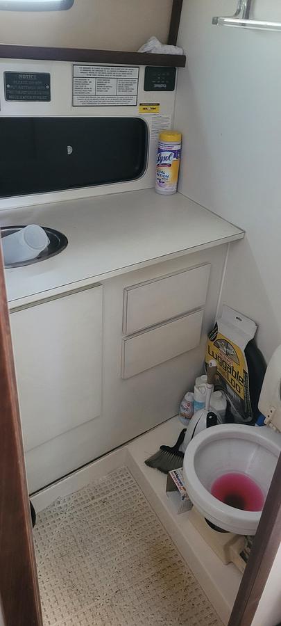 Used 1990 Blackfin 32 Combi | 32ft