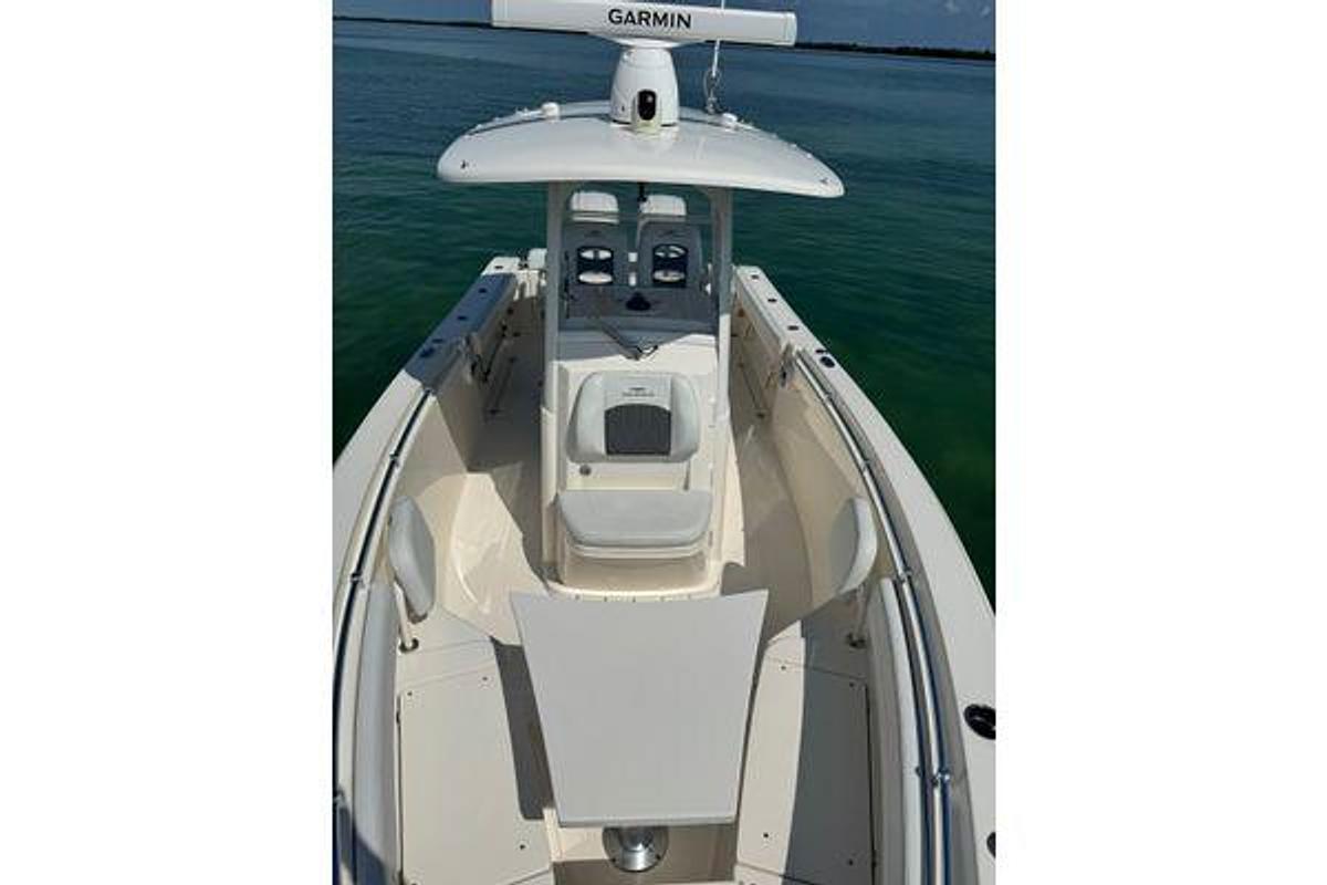 Used 2023 Cobia 280 Center Console | 28ft