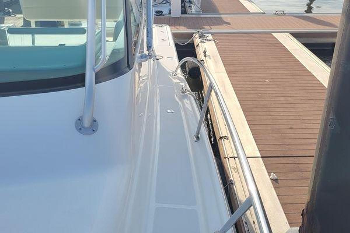 Used 2006 Tiara Yachts 4200 Open | 42ft