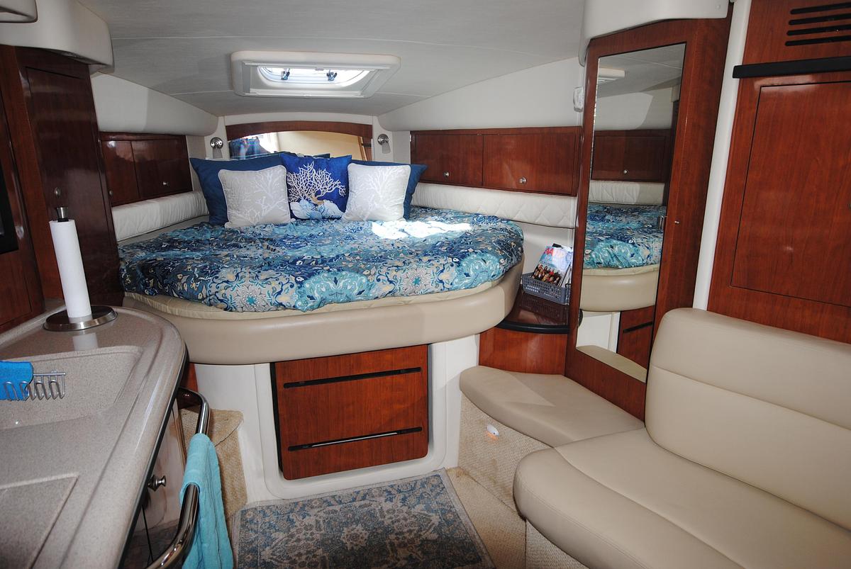 Used 2006 Sea Ray 340 Sundancer | 34ft