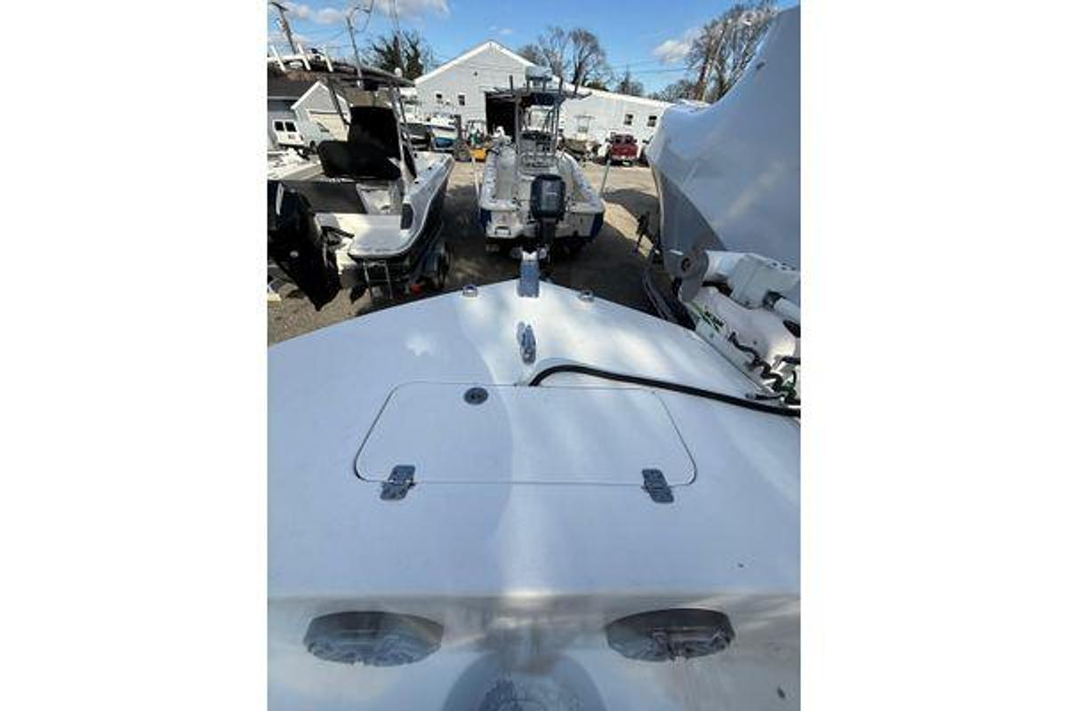 Used 2012 Tidewater 250 CC Adventure | 24' 