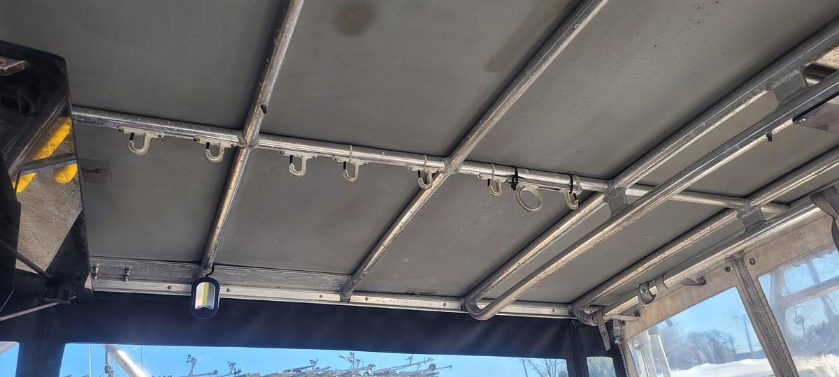 Used 1990 Blackfin 32 Combi | 32ft