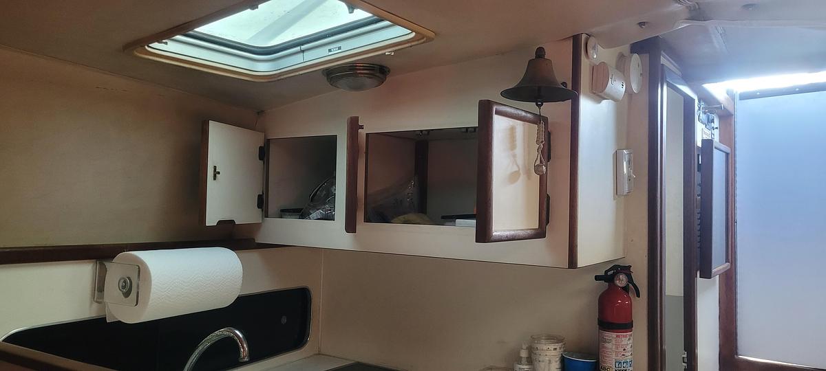 Used 1990 Blackfin 32 Combi | 32ft