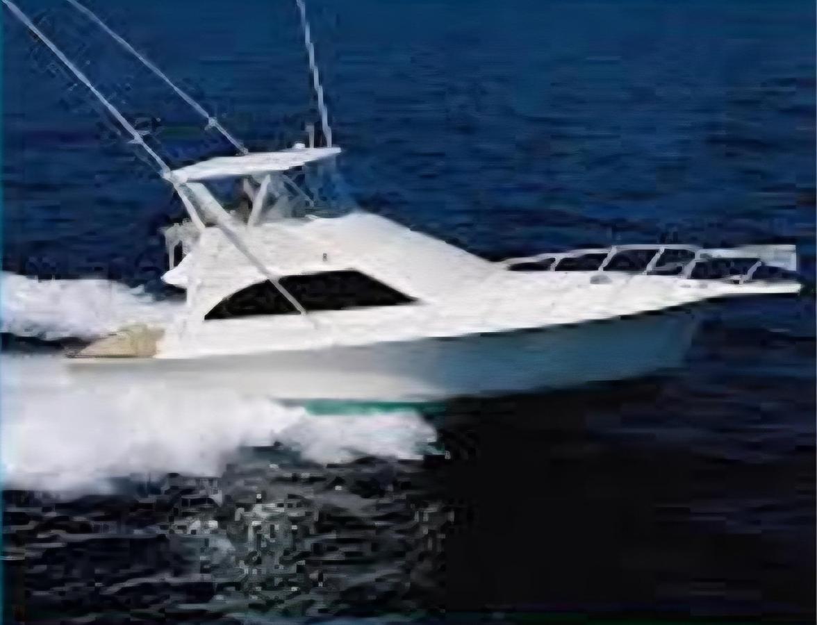 Used 1999 45' Ocean Yachts 45 Super Sport | 45ft