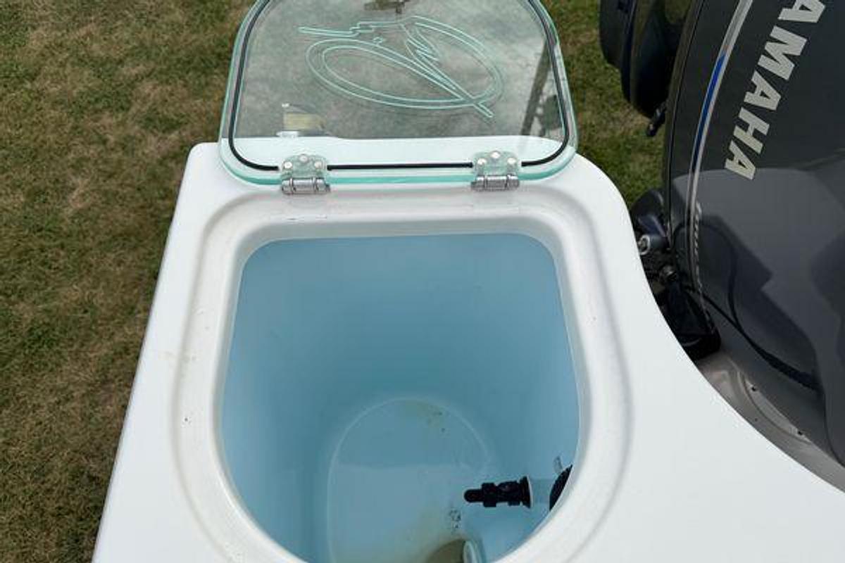 Used 2019 Sailfish 275 DC | 27'