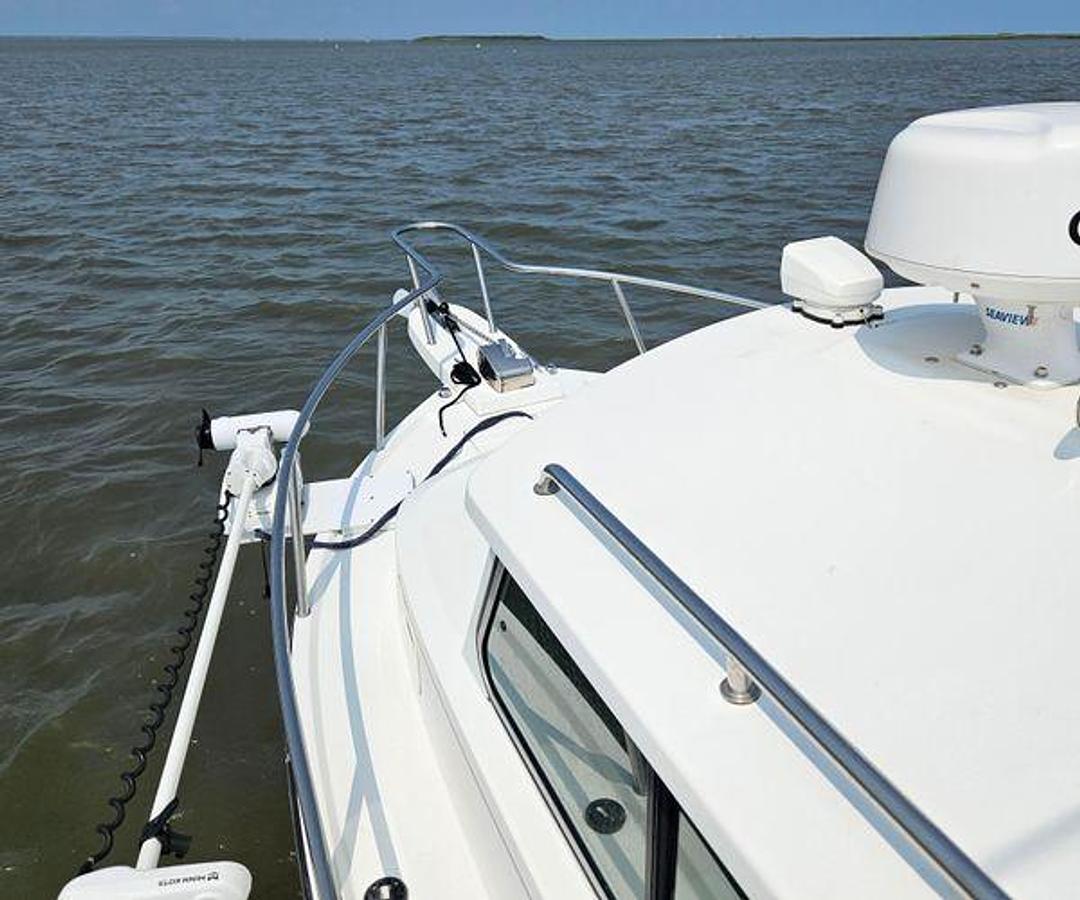 Used 2019 Parker 2320 Sport Cabin | 23ft