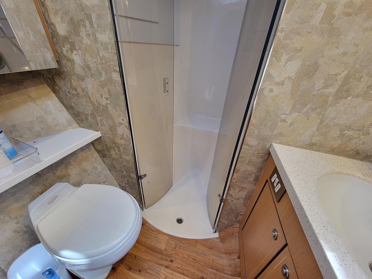 Used 2005 Ocean Yachts 57 Super Sport | 57ft