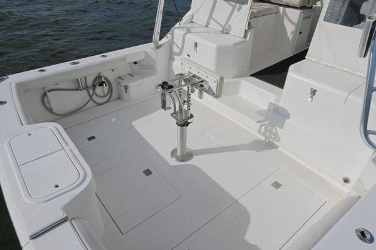 Used 2001 Cabo 35 Express | 35ft