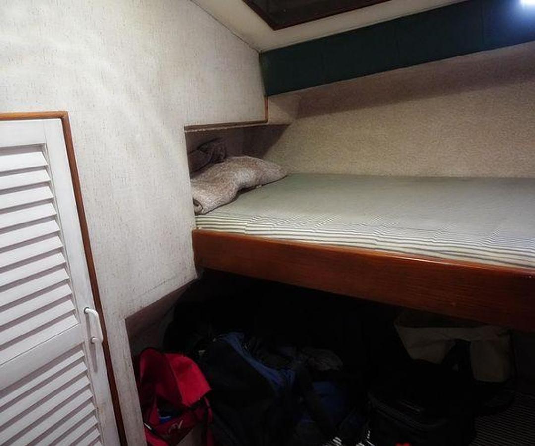 Used 1986 Ocean Yachts 38 Super Sport | 38ft