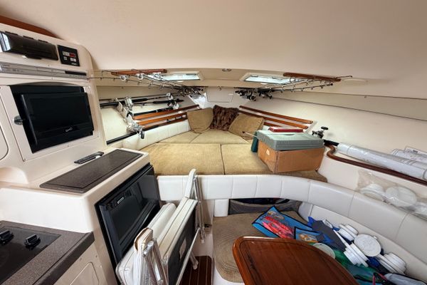 Used 2006 33' Grady-White Express 330 | 33ft