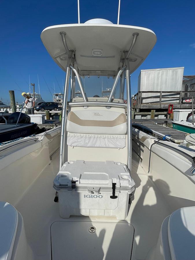 Used 2013 Pioneer 222 Sportfish | 22ft