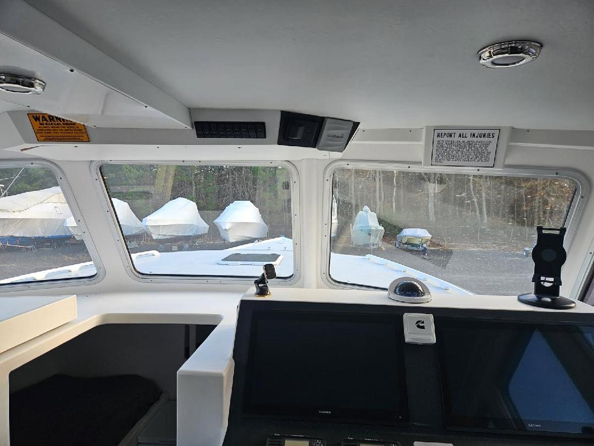 Used 2022 Flowers Downeast - 38ft