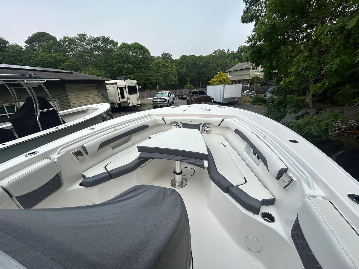 Used 2020 Tidewater 272 CC Adventure | 27ft