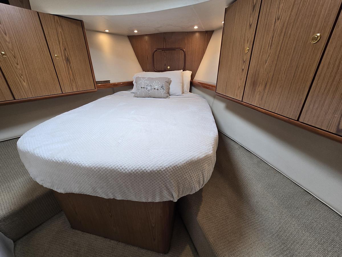 Used 2007 Ocean Yachts 46 Super Sport | 46ft
