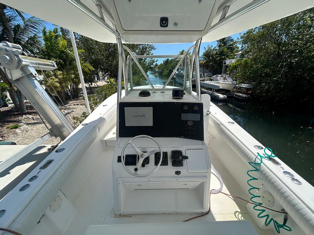 Used 2001 Regulator 32 Cc | 32ft