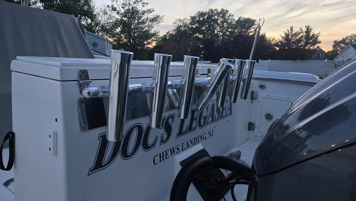 Used 2006 28' Southport 28 Center Console | 28ft
