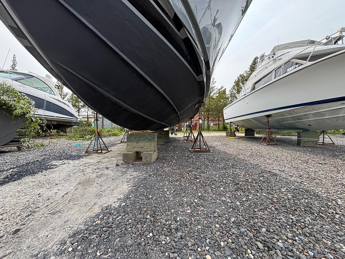 Used 2002 Luhrs 40 Open | 40ft