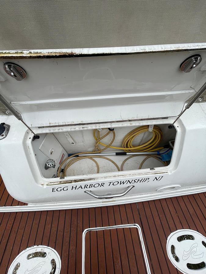 Used 2001 Sea Ray 310 Sundancer | 31ft