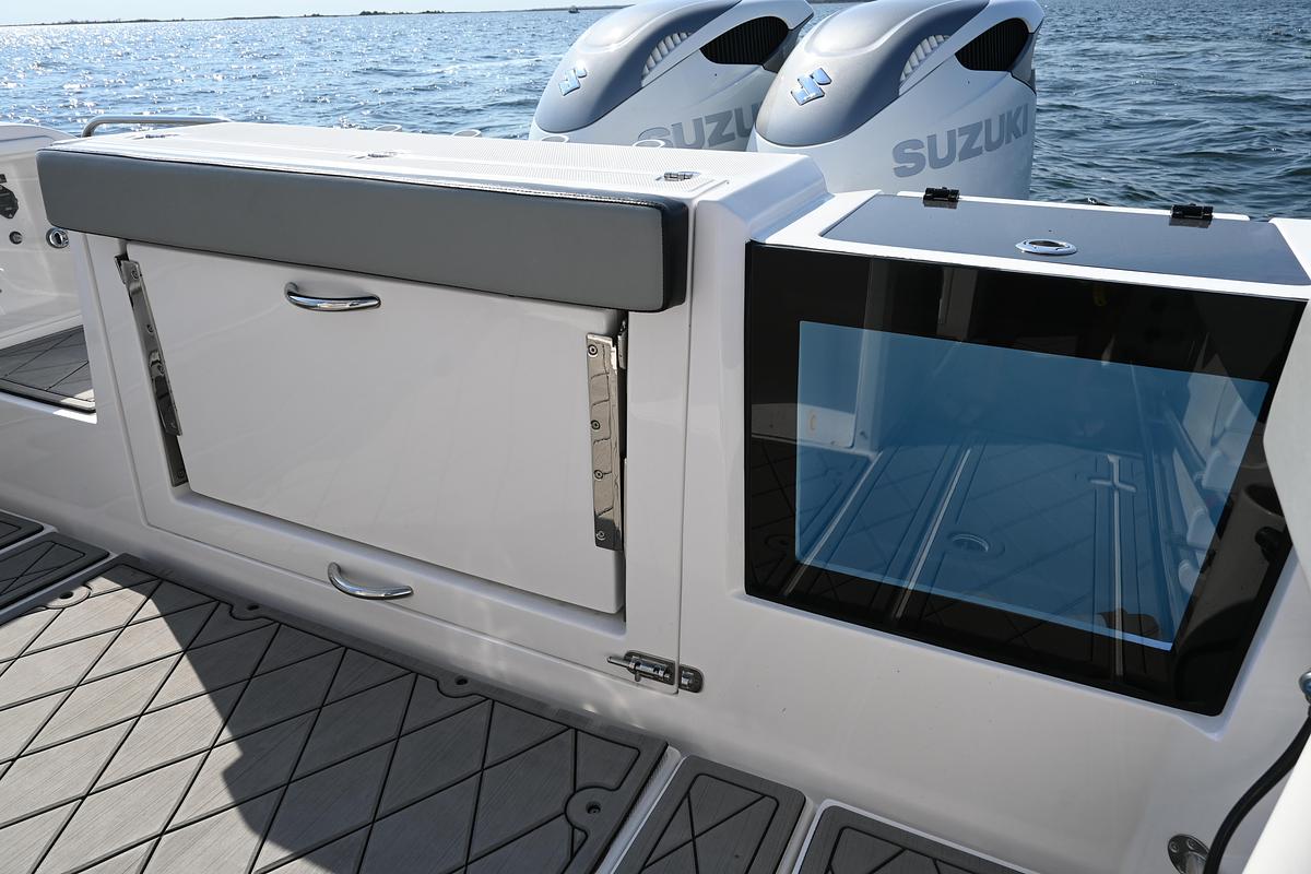 Used 2022 Drakkar 280 CC | 28ft