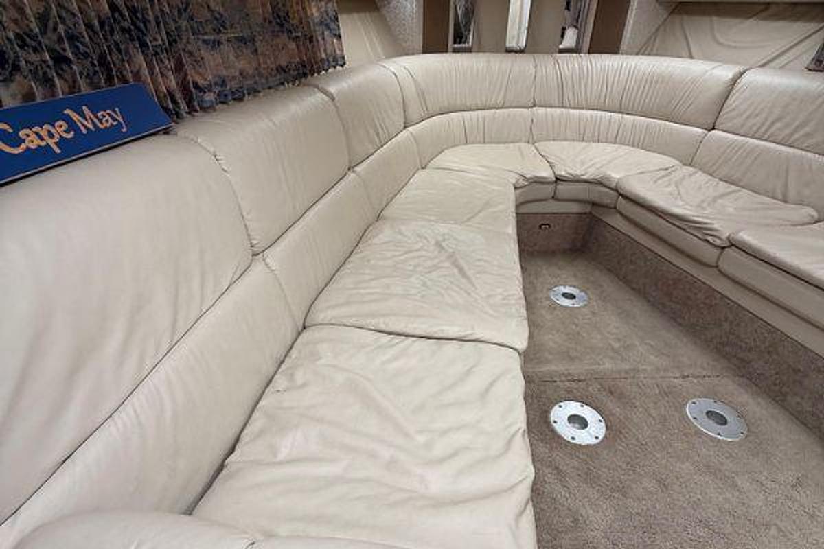 Used 1999 Formula 400 Super Sport | 40ft