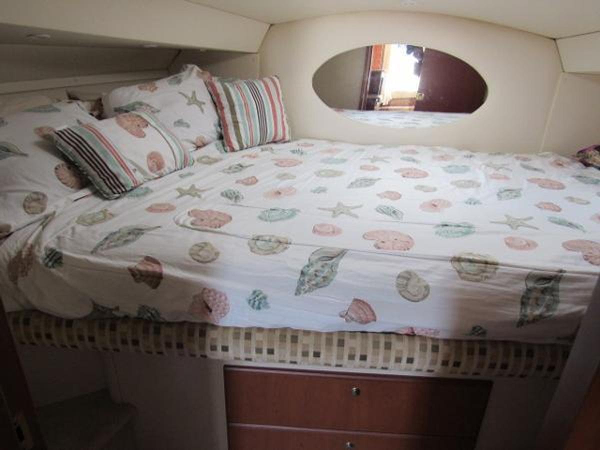 Used 2004 Silverton 330 Sport Bridge | 33ft