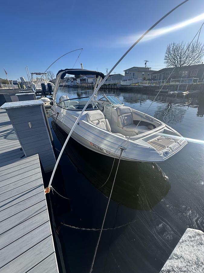 Used 2018 Crownline Eclipse E24 XS | 24ft
