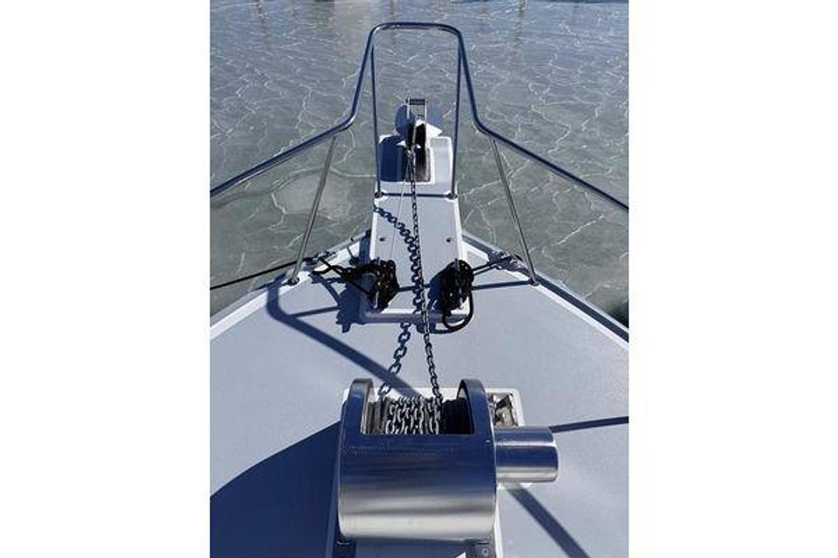 Used 2025 Wesmac Downeast Wesmac 42 Downeast