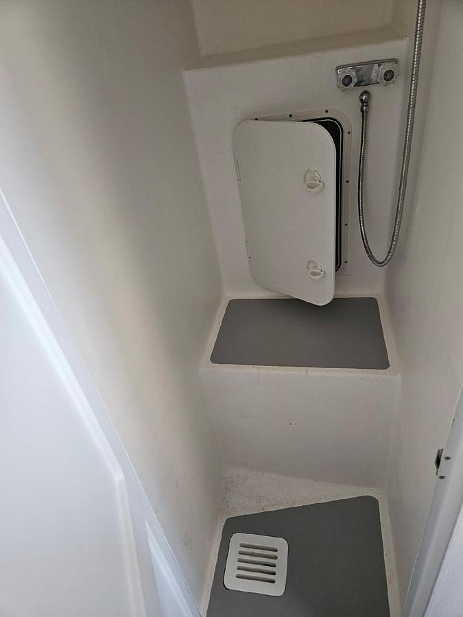 Used 2022 Flowers Downeast - 38ft