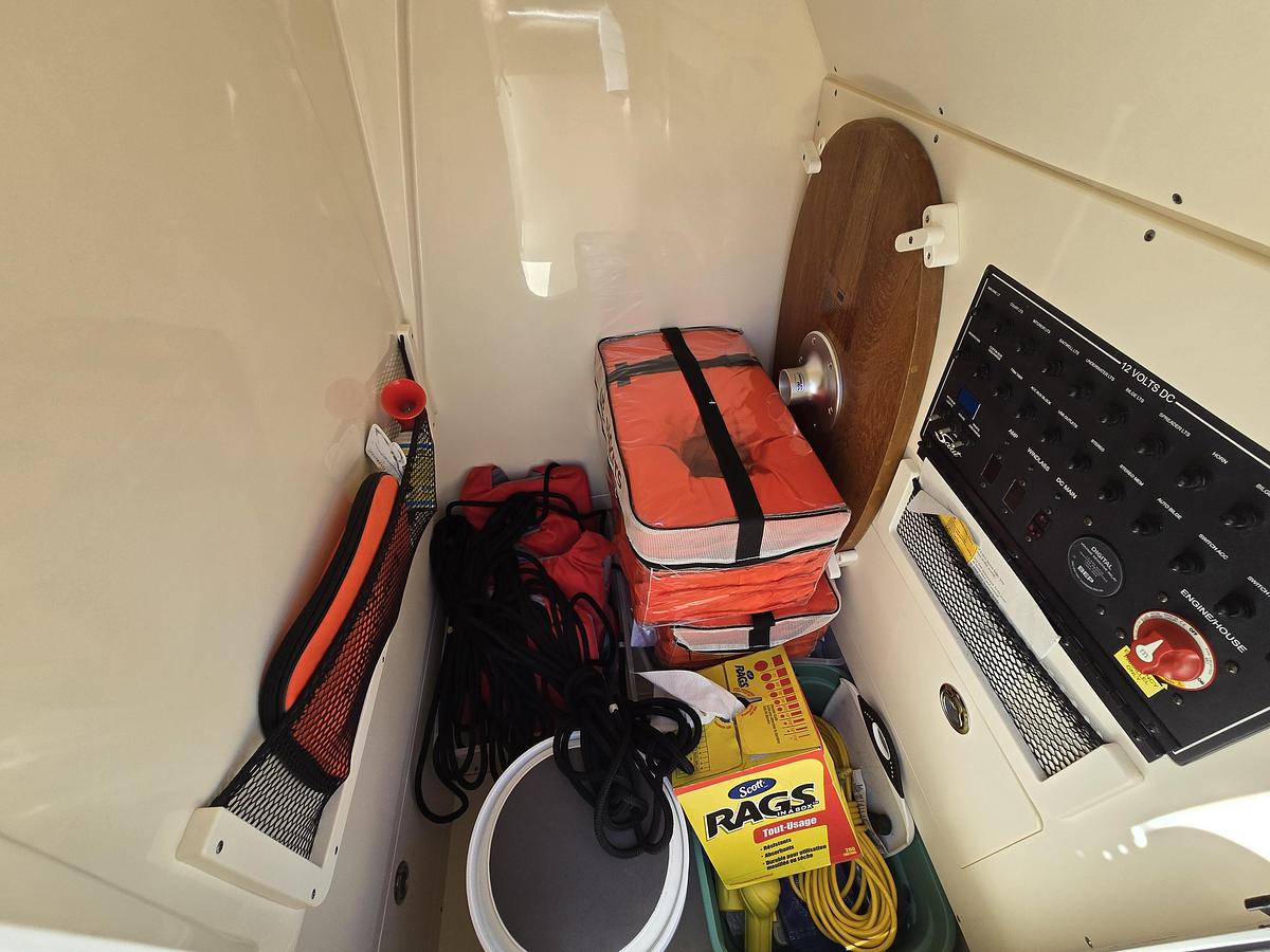 Used 2019 Scout 235 XSF | 23ft