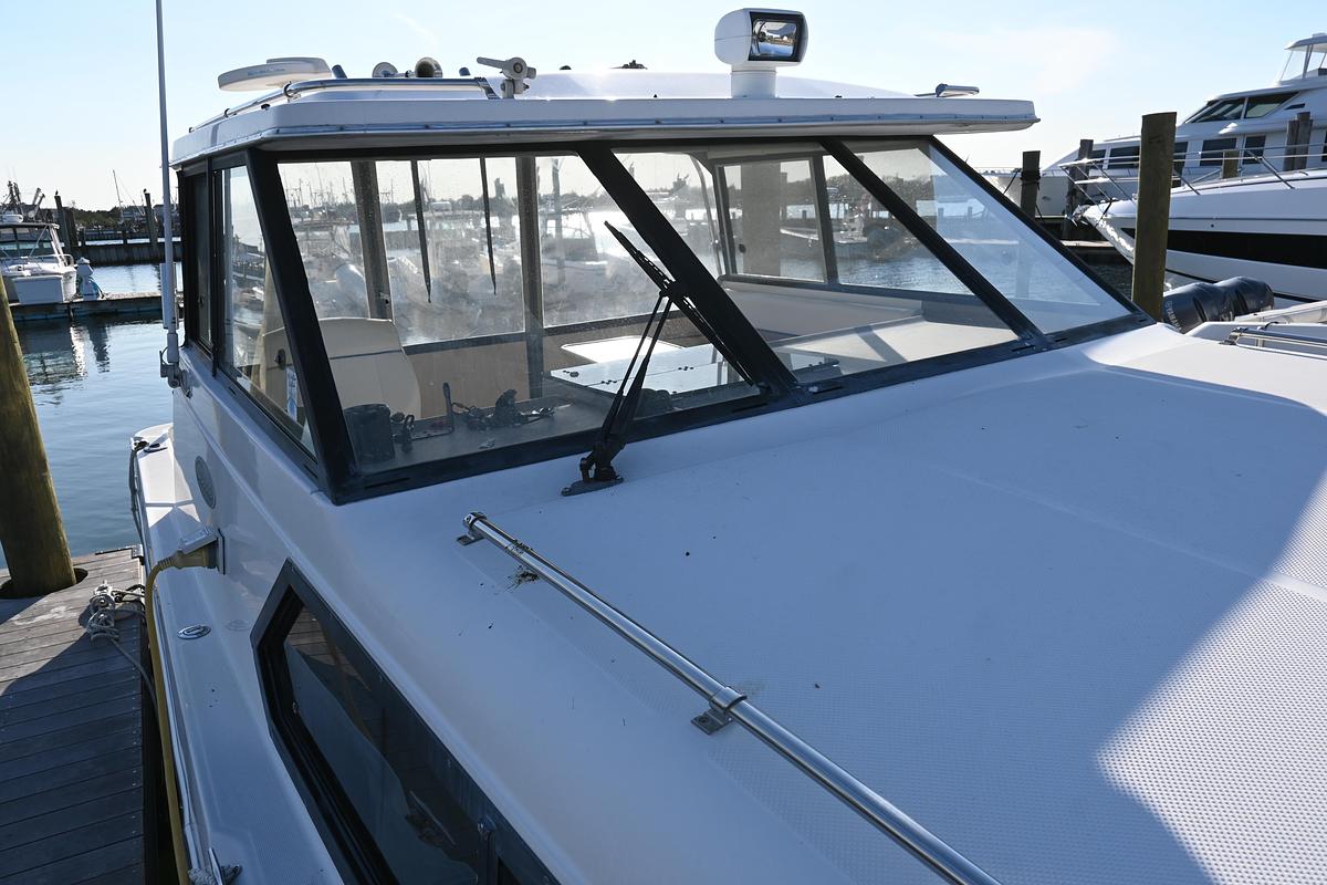 Used 2003 Bayliner 2859 Ciera Classic | 28ft