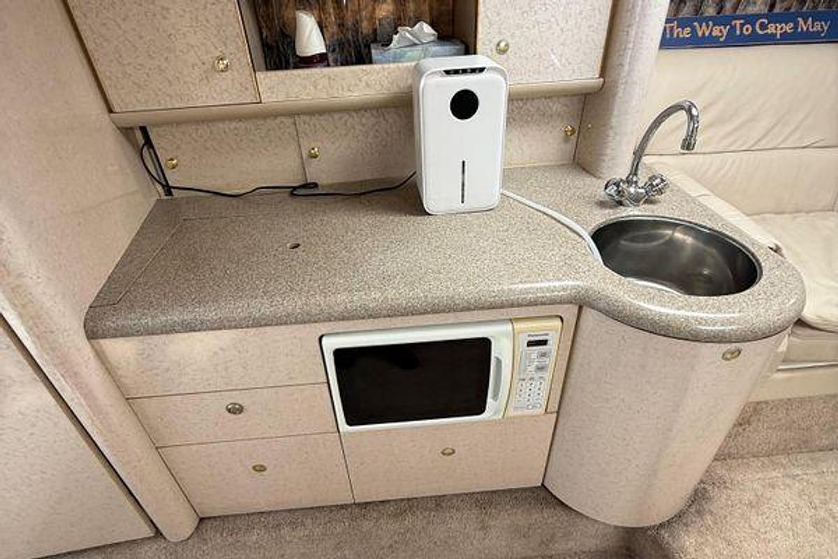 Used 1999 Formula 400 Super Sport | 40ft