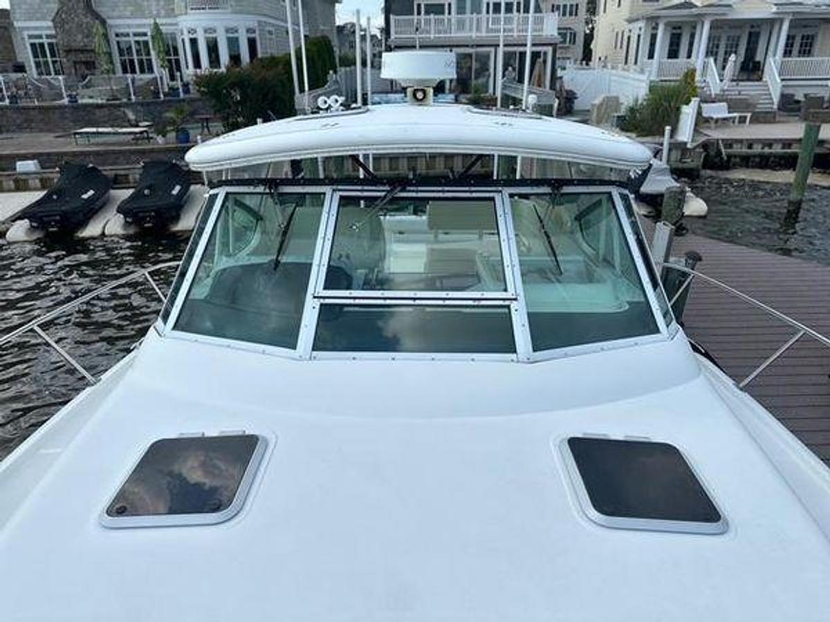 Used 2003 Tiara Yachts3500 Open | 35ft
