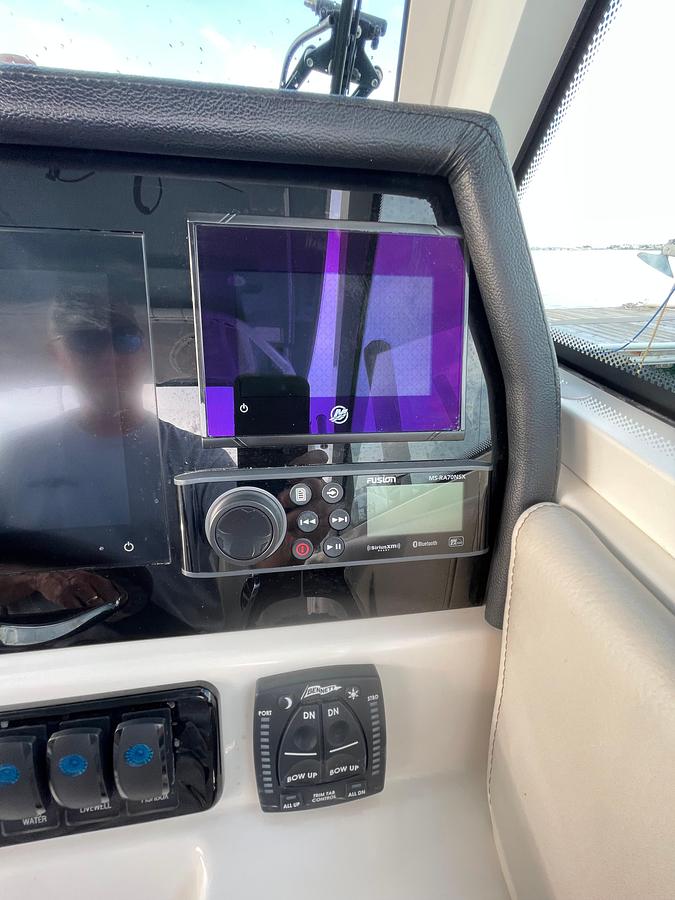 Used 2021 Sailfish 276 DC | 28ft