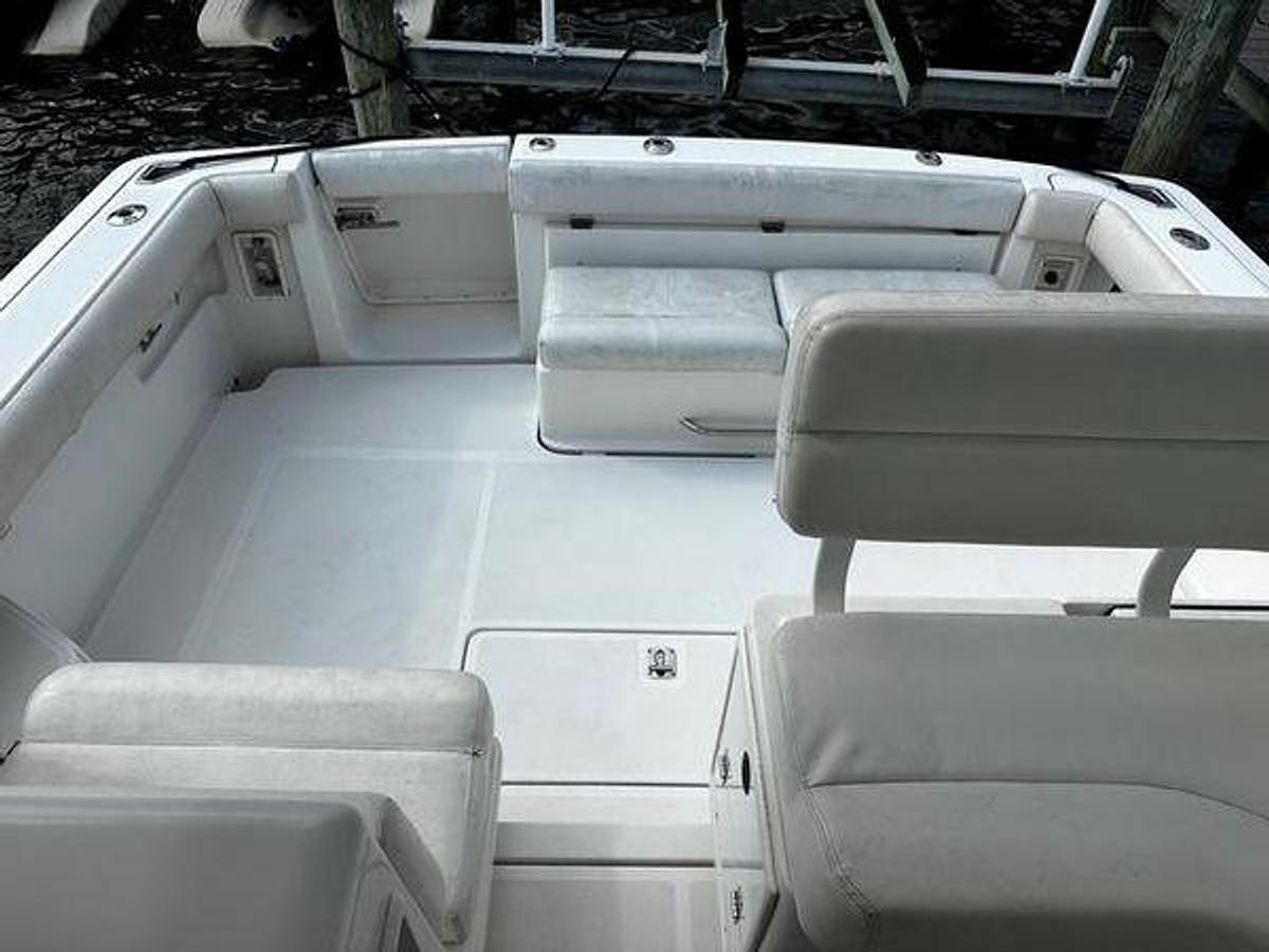 Used 2003 Tiara Yachts3500 Open | 35ft