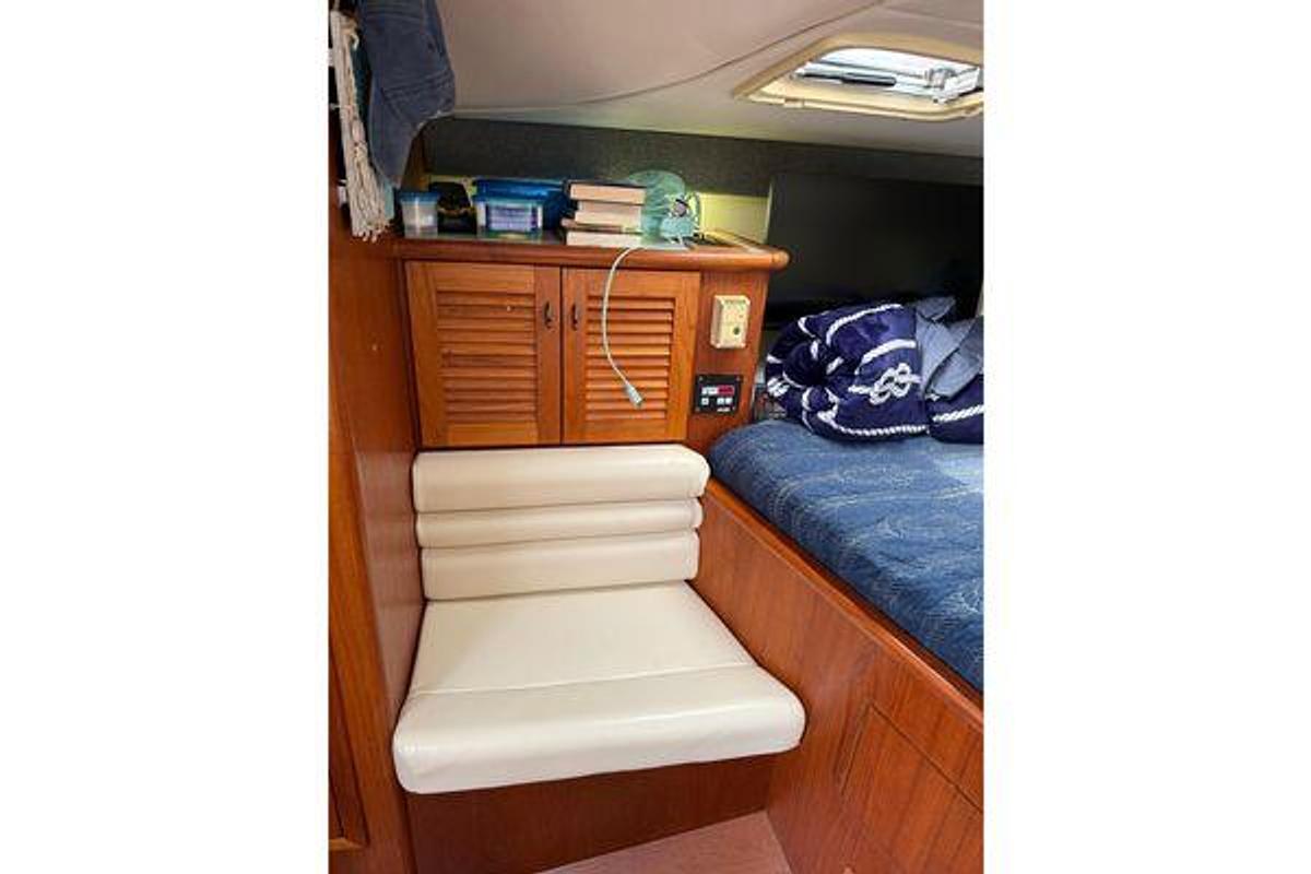 Used 2001 30' Pursuit 3000 Offshore | 30ft