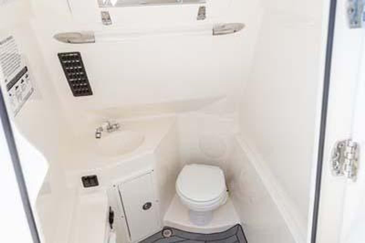 Used 2023 Cobia 280 Center Console | 28ft