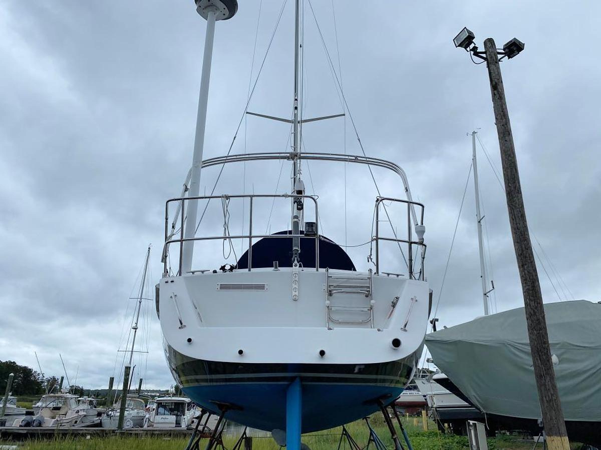 Used 2000 J Boats J/46 | 46ft