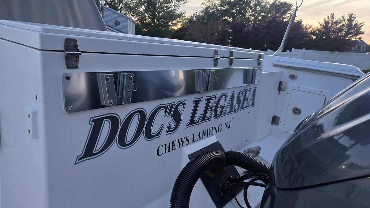 Used 2006 28' Southport 28 Center Console | 28ft