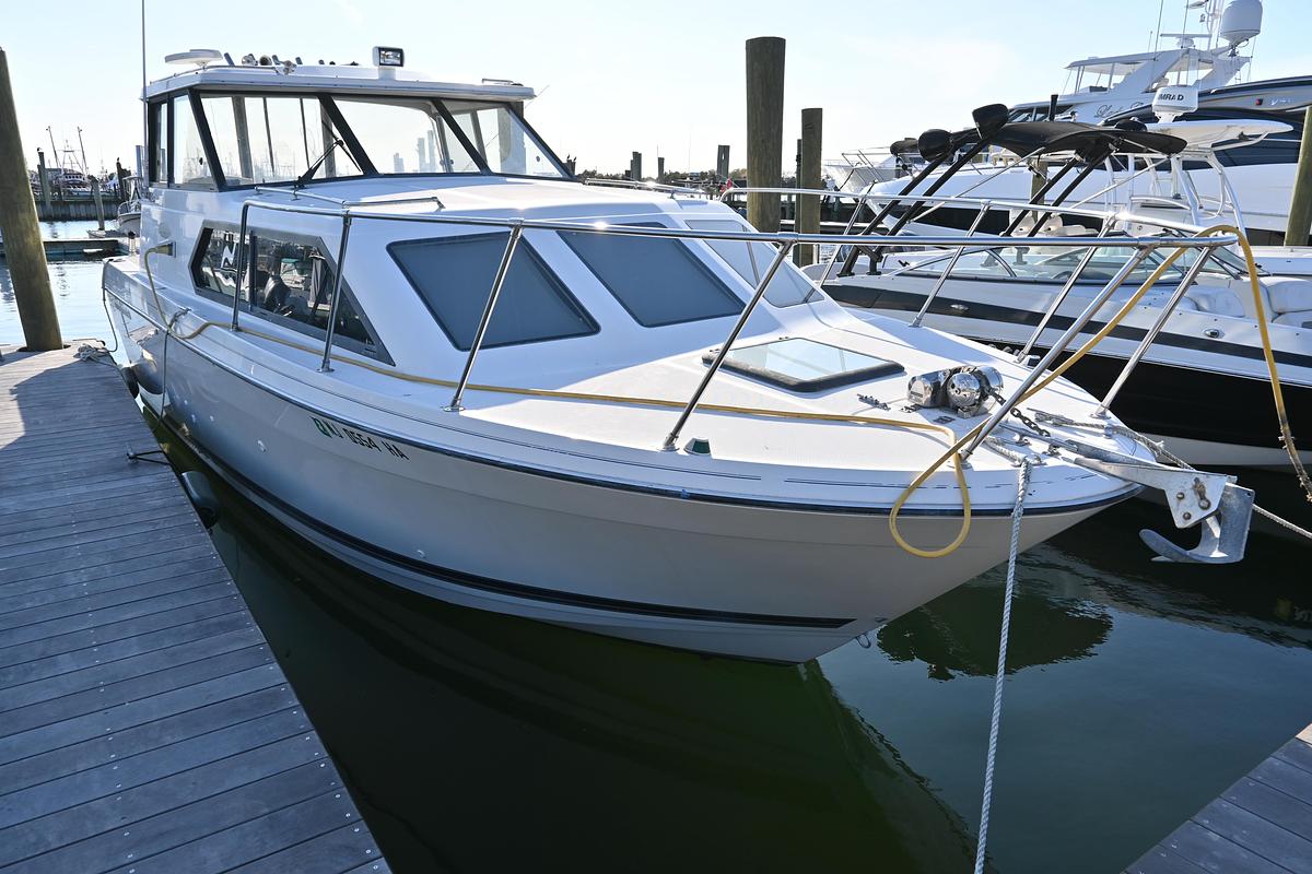 Used 2003 Bayliner 2859 Ciera Classic | 28ft