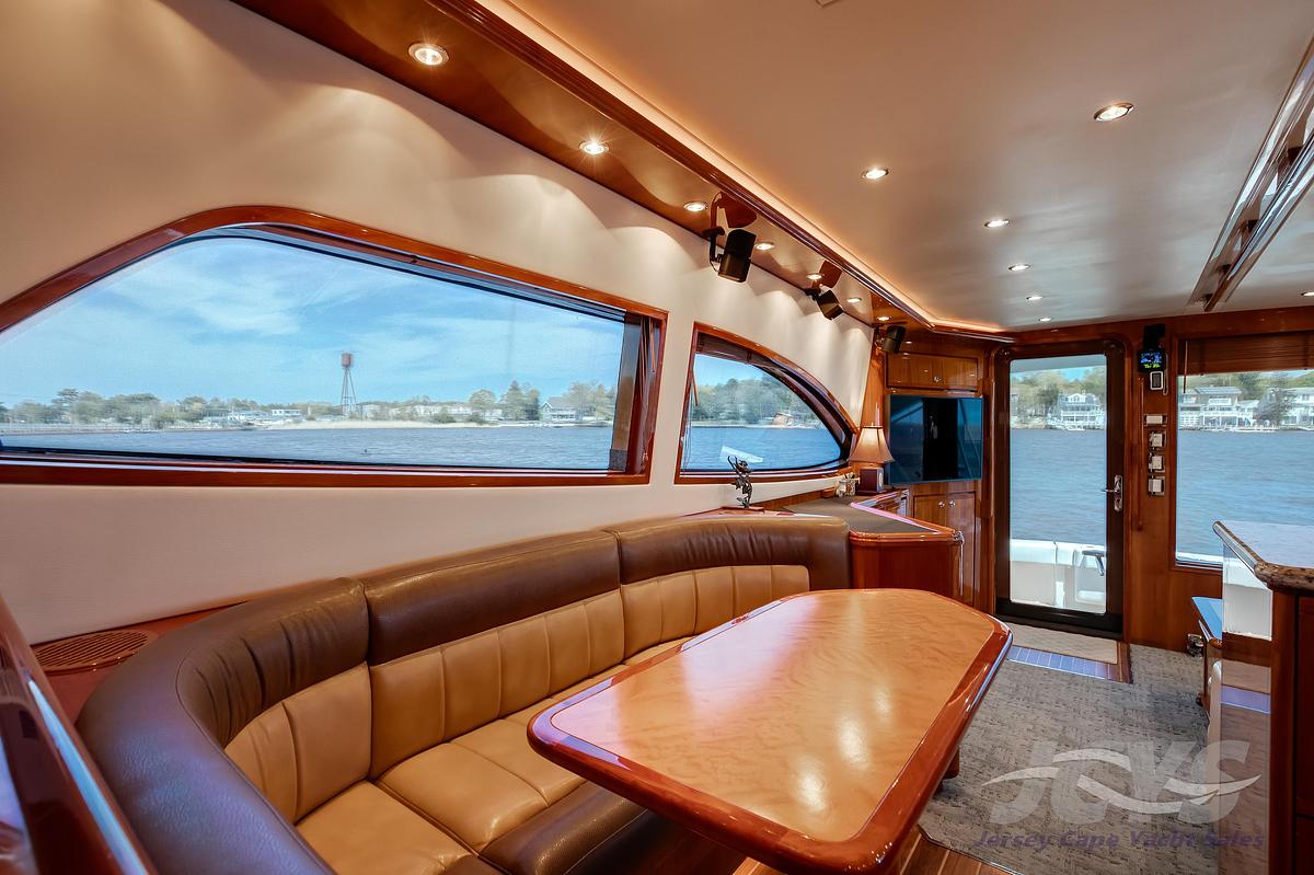 Used 2007 Bertram 570 Convertible | 59ft