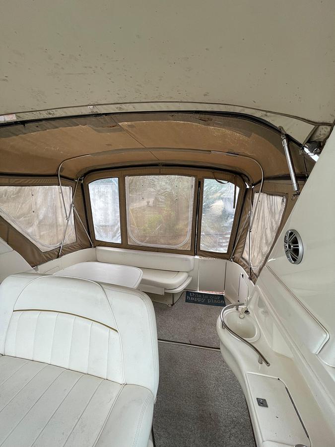 Used 2001 Sea Ray 310 Sundancer | 31ft