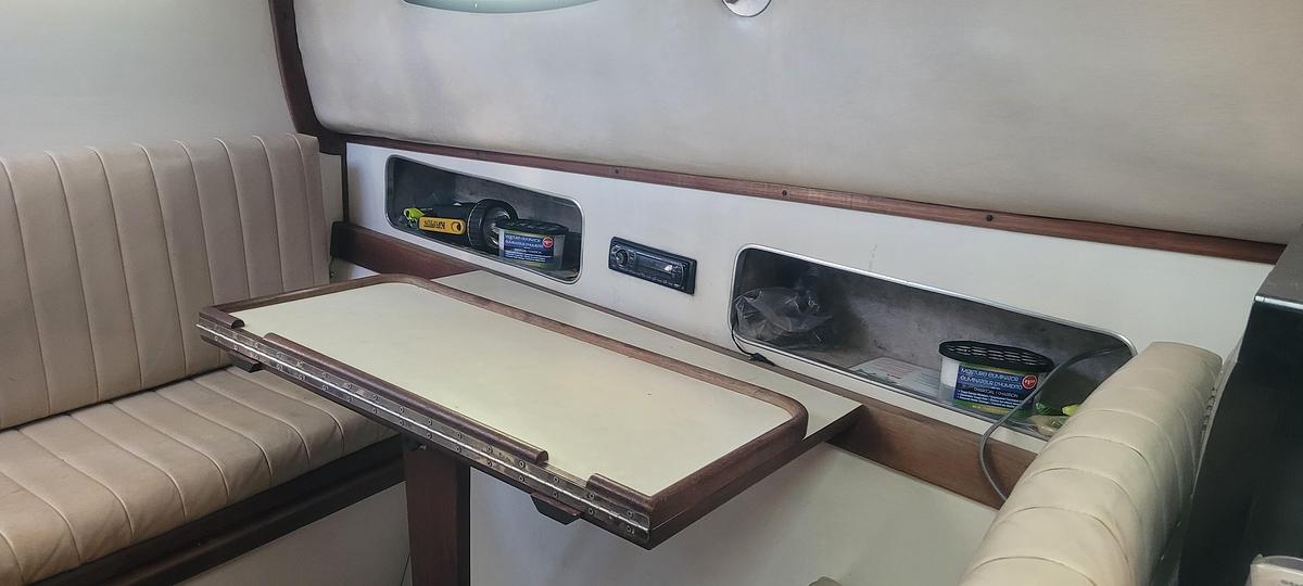 Used 1990 Blackfin 32 Combi | 32ft