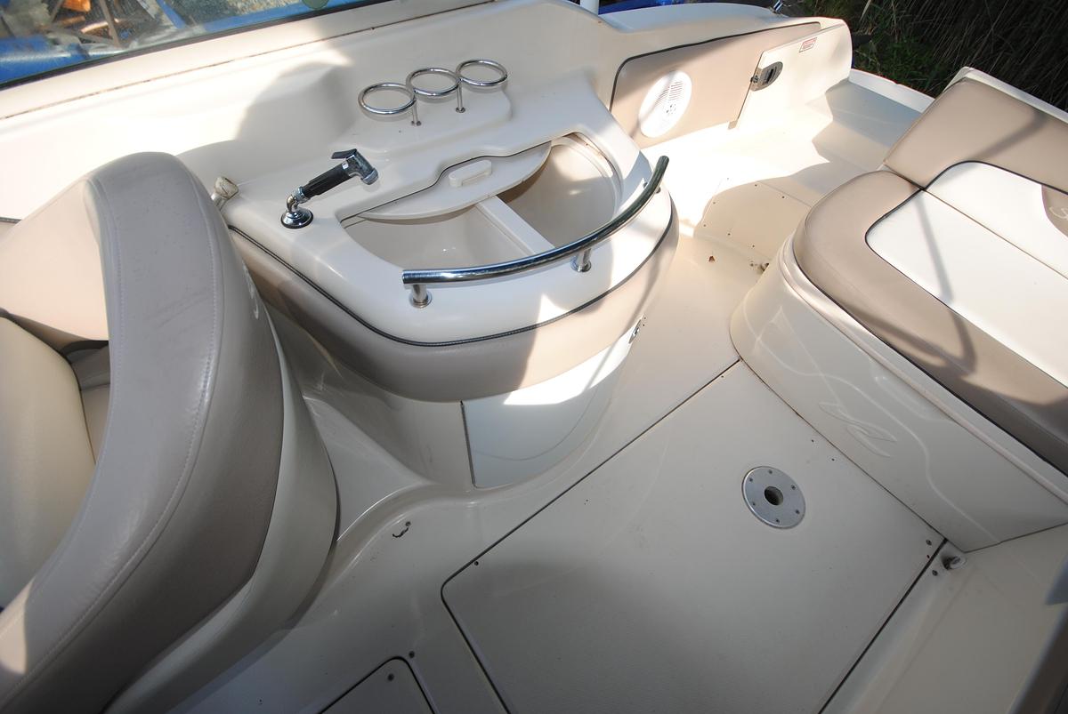 Used 2004 Sea Ray 270 Sundeck | 27ft
