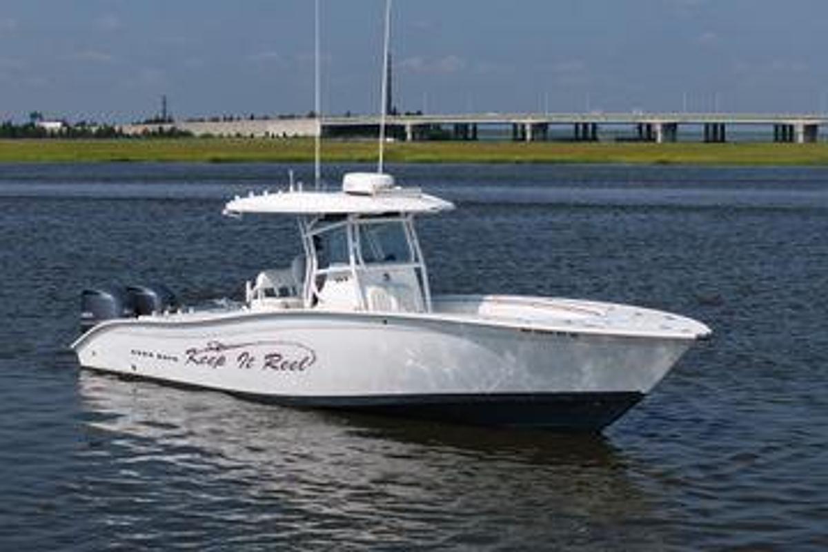 Used 2015 31' Cape Horn 31T | 31ft