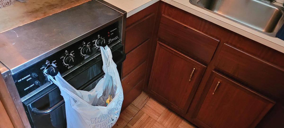 Used 1976 Hatteras 38 DC | 38ft