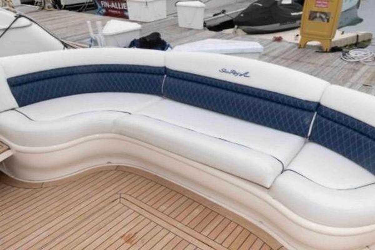 Used 2005 Sea Ray 500 Sundancer | 50ft