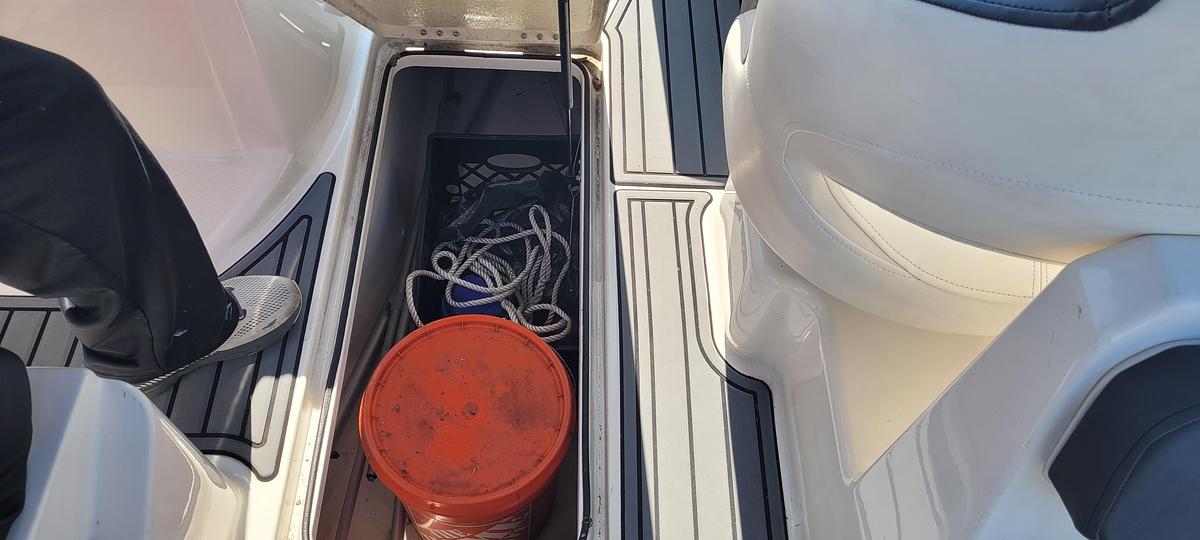 Used 2020 Bayliner VR5 Bowrider OB | 20ft