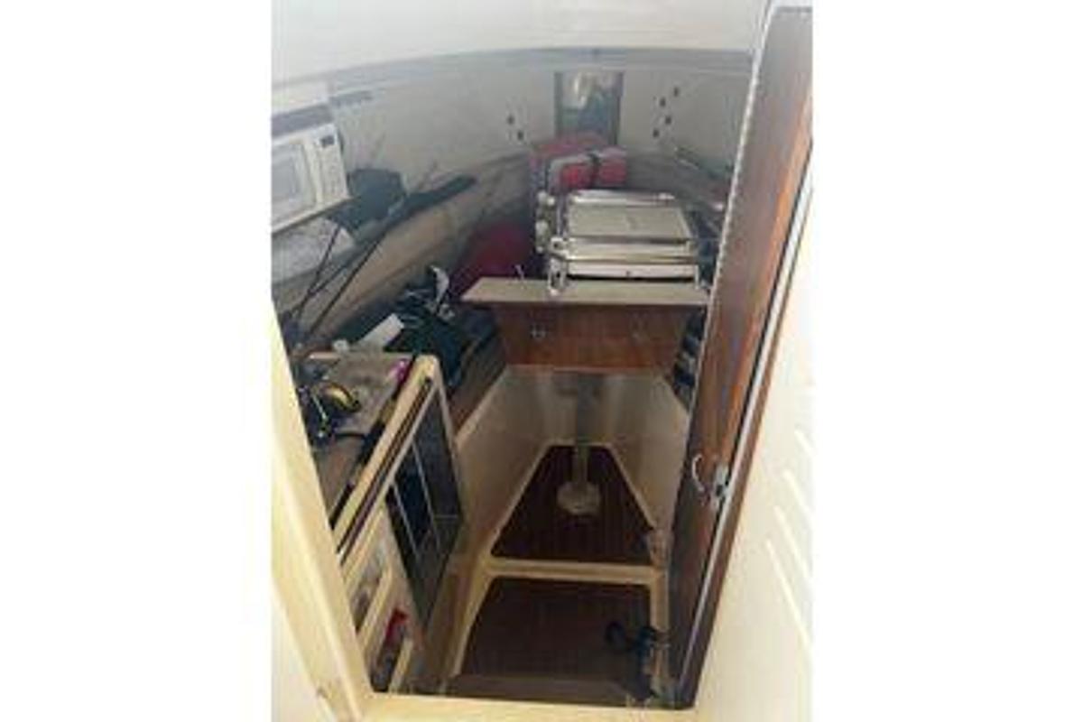 Used 2005 Scout 280 Abaco | 28ft