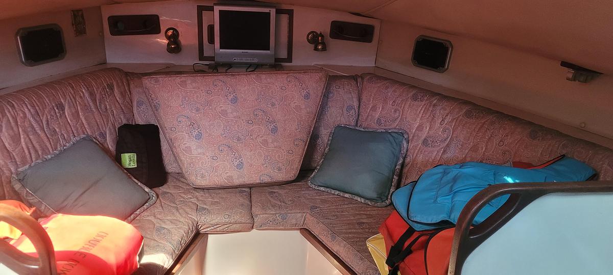 Used 1990 Blackfin 32 Combi | 32ft